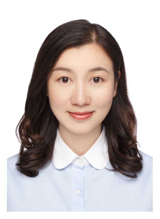 蔡老师Shirley